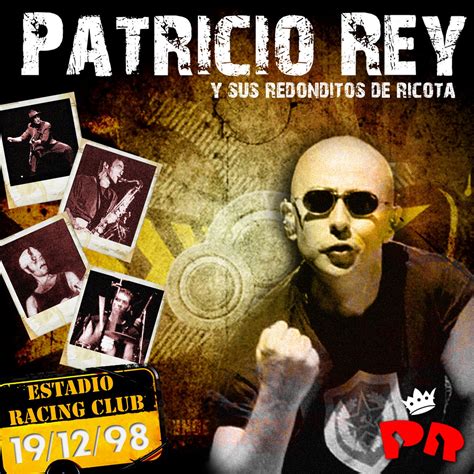 Patricio Rey y sus Redonditos de Ricota