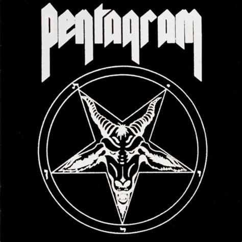 Pentagram