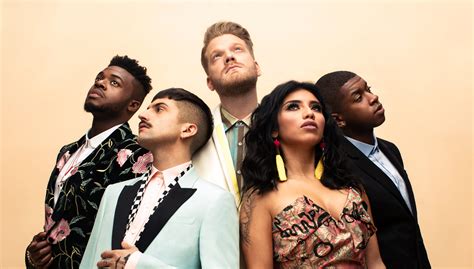 Pentatonix