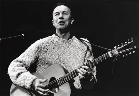 Pete Seeger