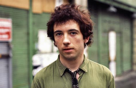 Pete Shelley