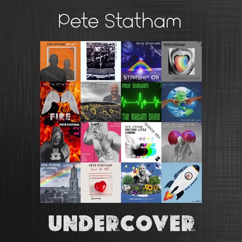 Pete Statham