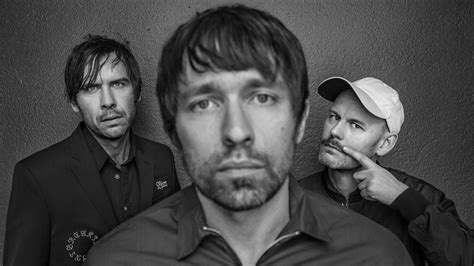 Peter Bjorn and John