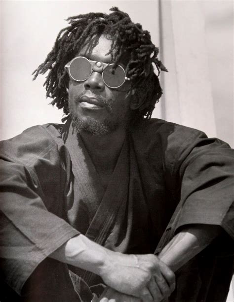 Peter Tosh