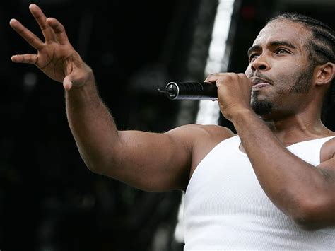 Pharoahe Monch