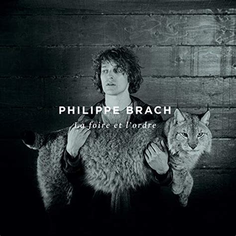 Philippe Brach