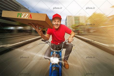 Pizza Delivery Service