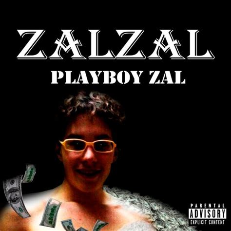 Playboy Zal