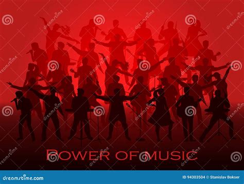 Power music