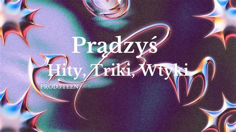 Prądzyś