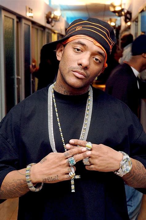 Prodigy of Mobb Deep