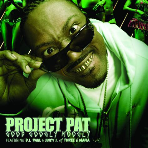 Project Pat