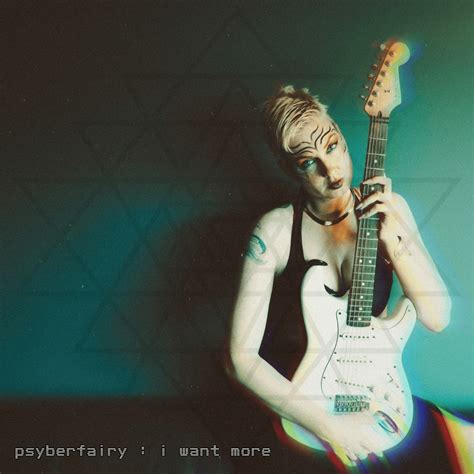 Psyberfairy