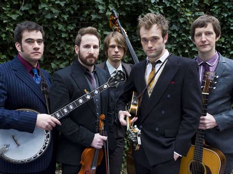 Punch Brothers