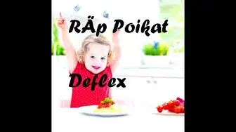 Räp Pojat