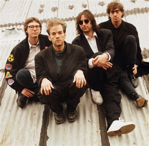 R.E.M.