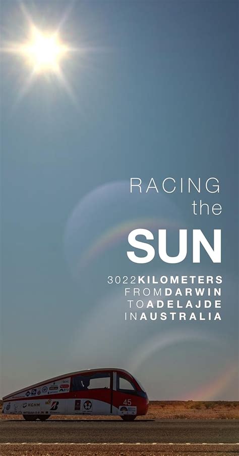 Race The Sun