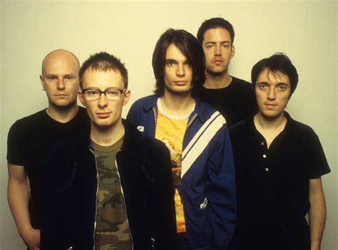 Radiohead