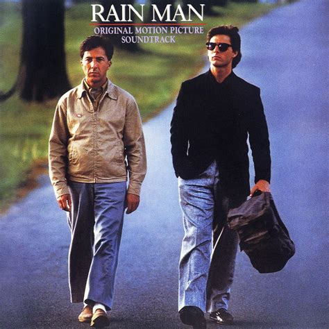 Rain Man