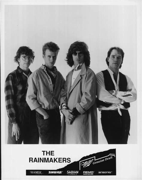 RainMakers