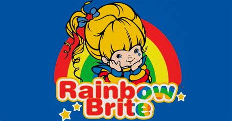 Rainbow Brite