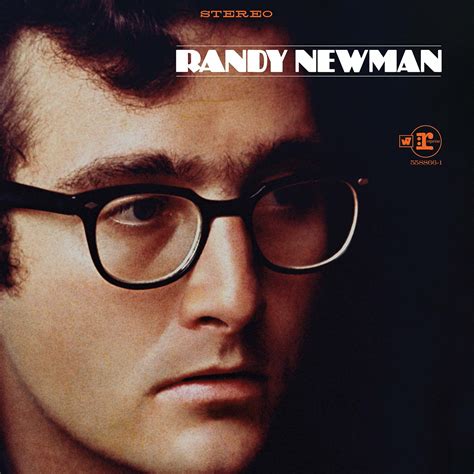 Randy Newman