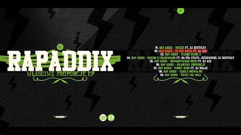 Rap Addix
