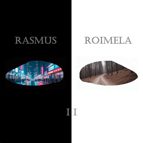 Rasmus Roimela