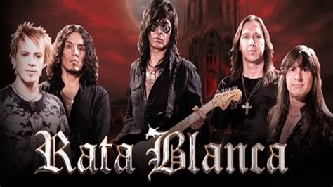 Rata Blanca