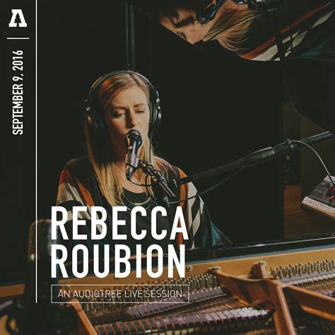 Rebecca Roubion