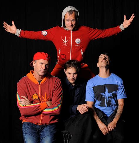 Red Hot Chili Peppers1