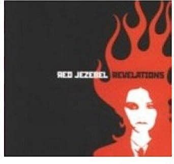 Red Jezebel