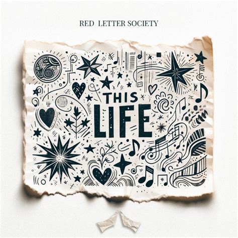 Red Letter Society