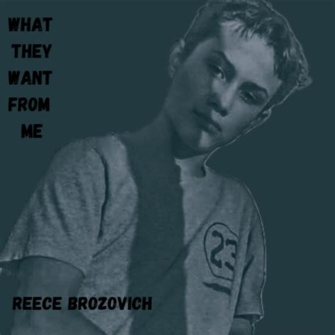 Reece Brozovich