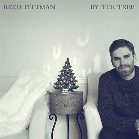 Reed Pittman