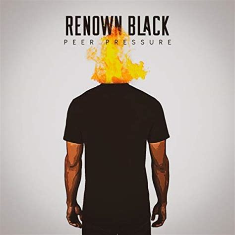 Renown Black