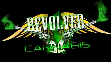 Revolver Cannabis