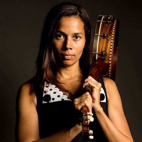 Rhiannon Giddens