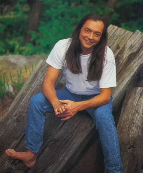 Rich Mullins