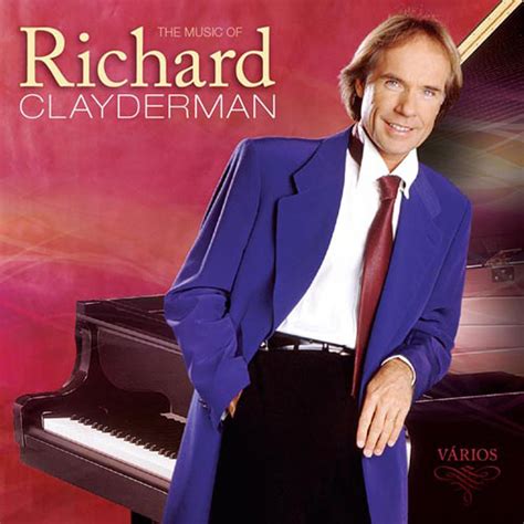 Richard Clayderman