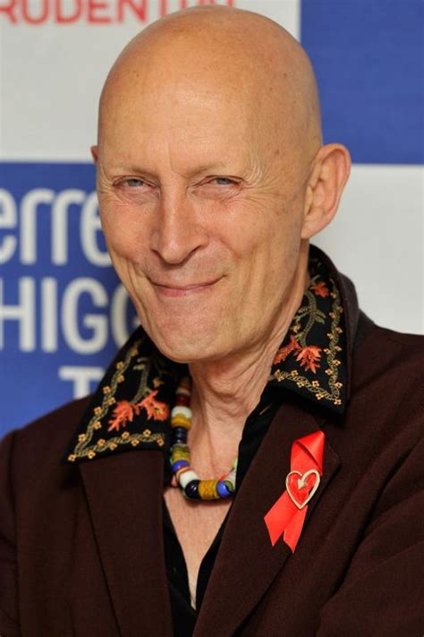 Richard O’Brien