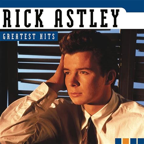 Rick Astley