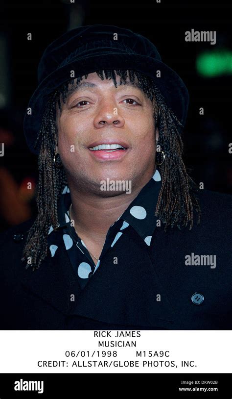 Rick James