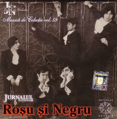 Roșu și Negru