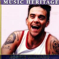 Robbie Williams