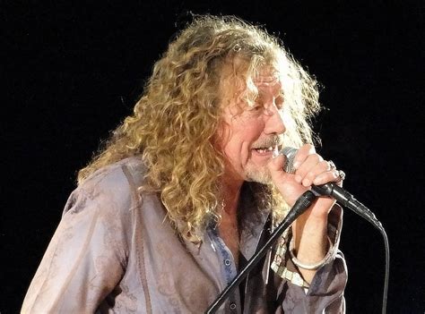 Robert Plant