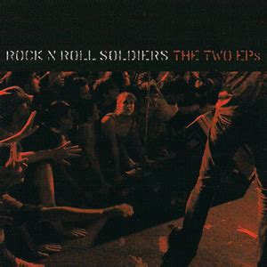 Rock N Roll Soldiers