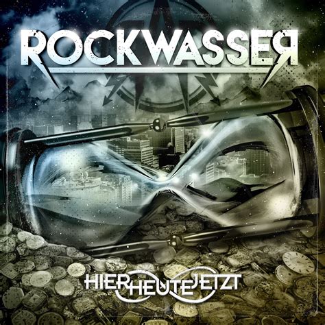 Rockwasser