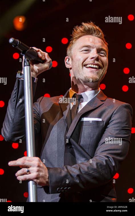 Ronan Keating