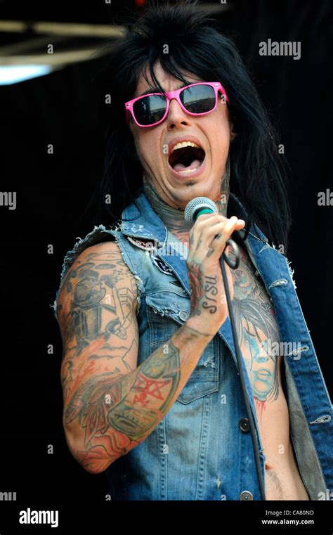 Ronnie Radke